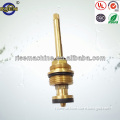 brass regluating cartridge valve core